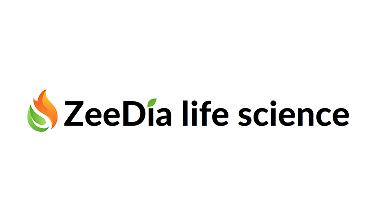ZeeDia life science株式会社